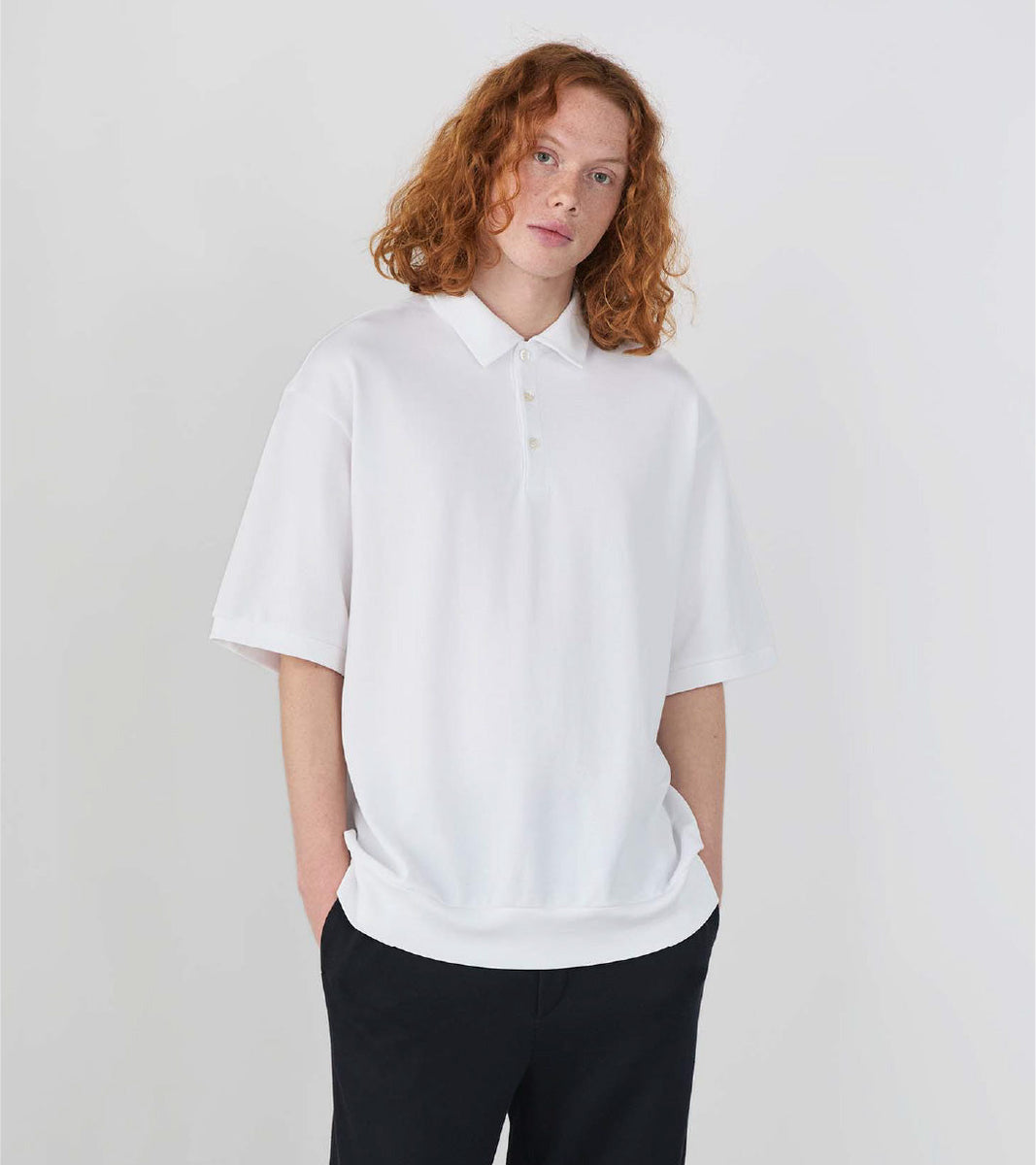 特集】COTTONY® POLO SHIRTのご紹介 – LIFiLL ONLINE