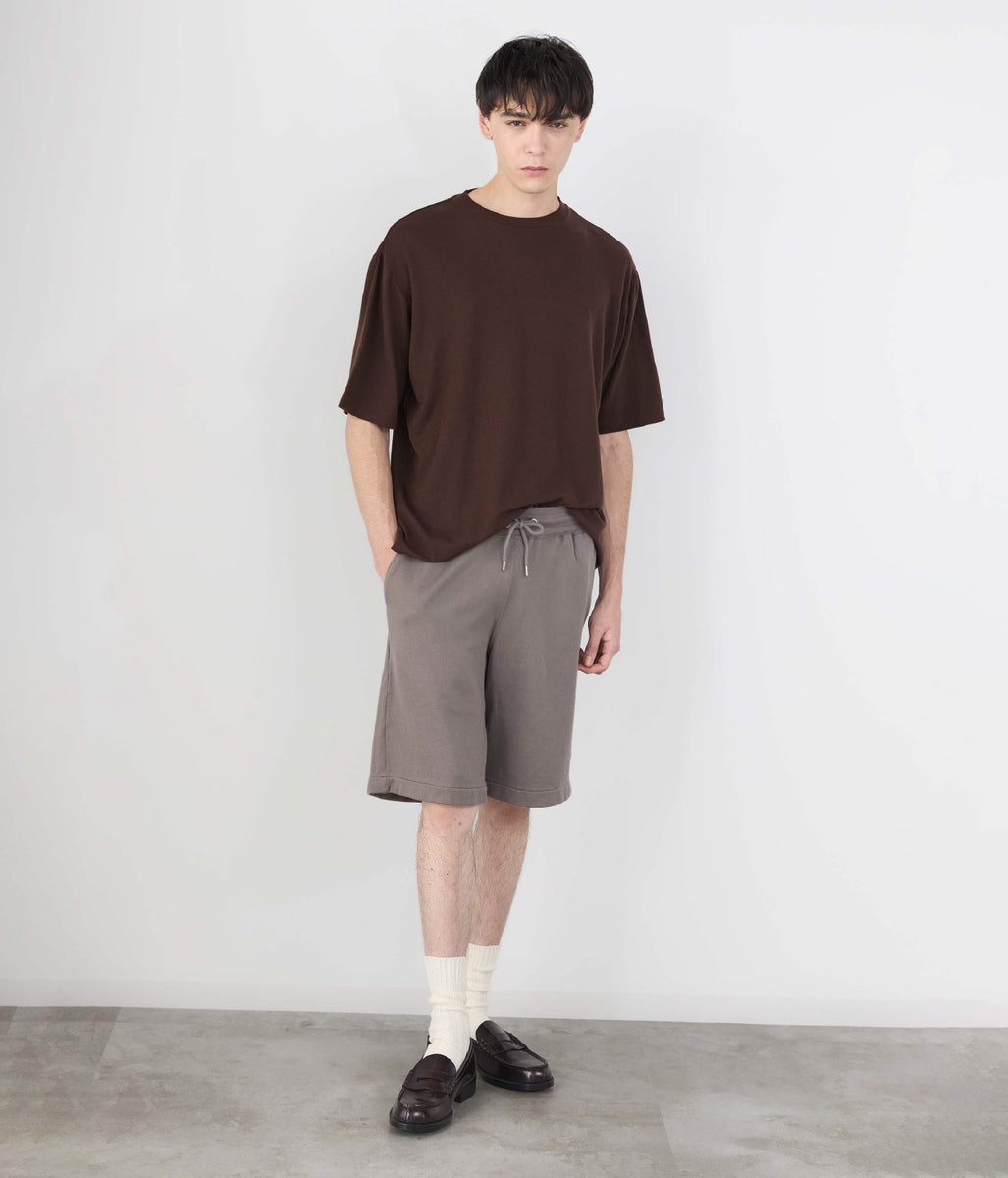 LIFiLL（リフィル）公式｜COTTONY®（コットニー）SWEAT SHORT PANTS