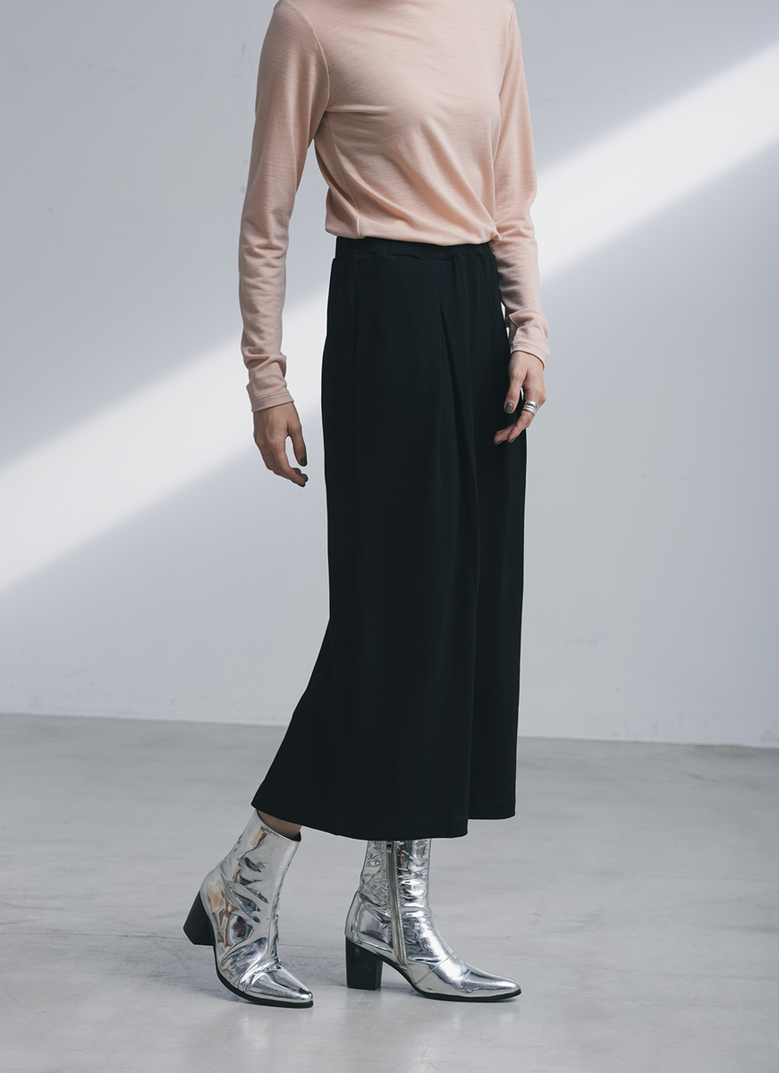 LiFiLL Cottony Sweat Skirt スカート　1LDK LiFiLL Cottony Sweat Skirt スカート1LDK