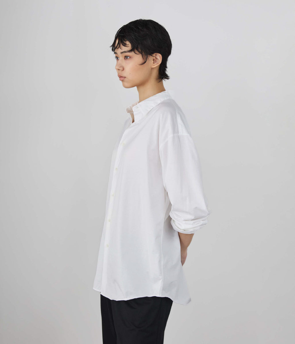 LIFiLL（リフィル）公式｜GIZA45 オーバーサイズ シャツ – LIFiLL ONLINE