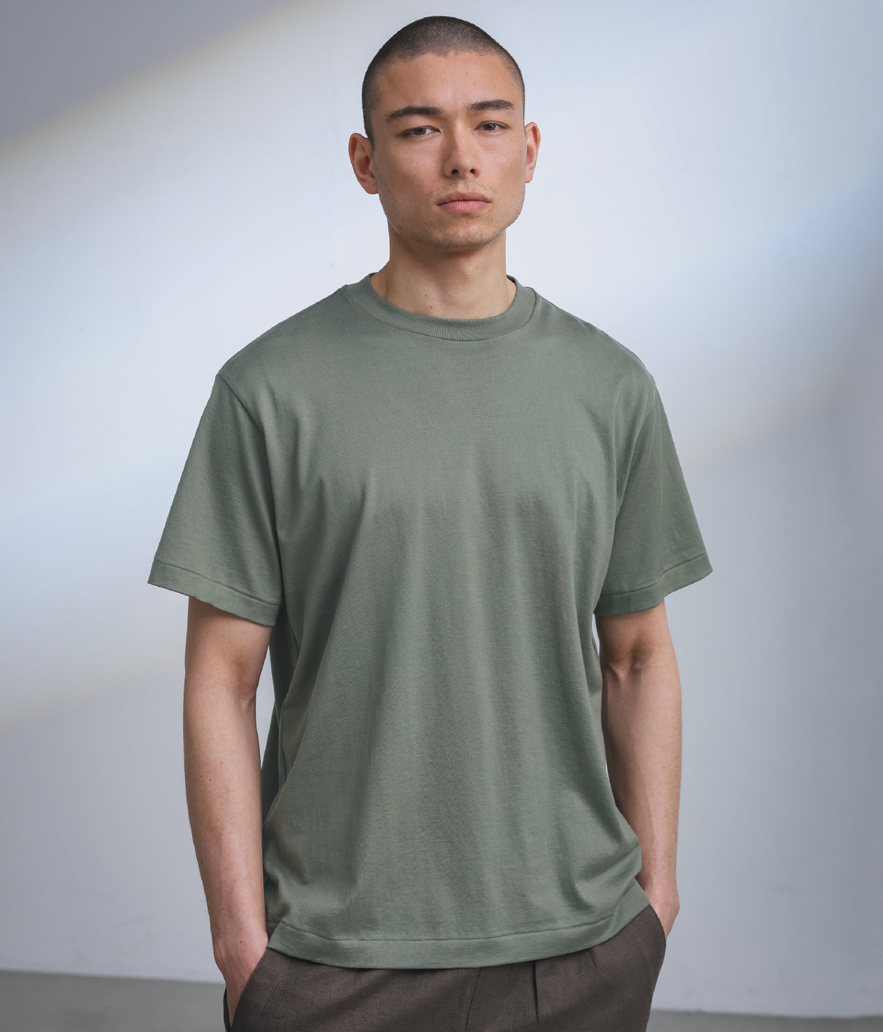 COTTONY® TEE