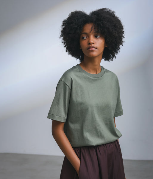 COTTONY® TEE