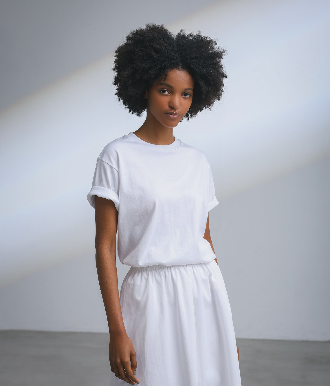 COTTONY® TEE