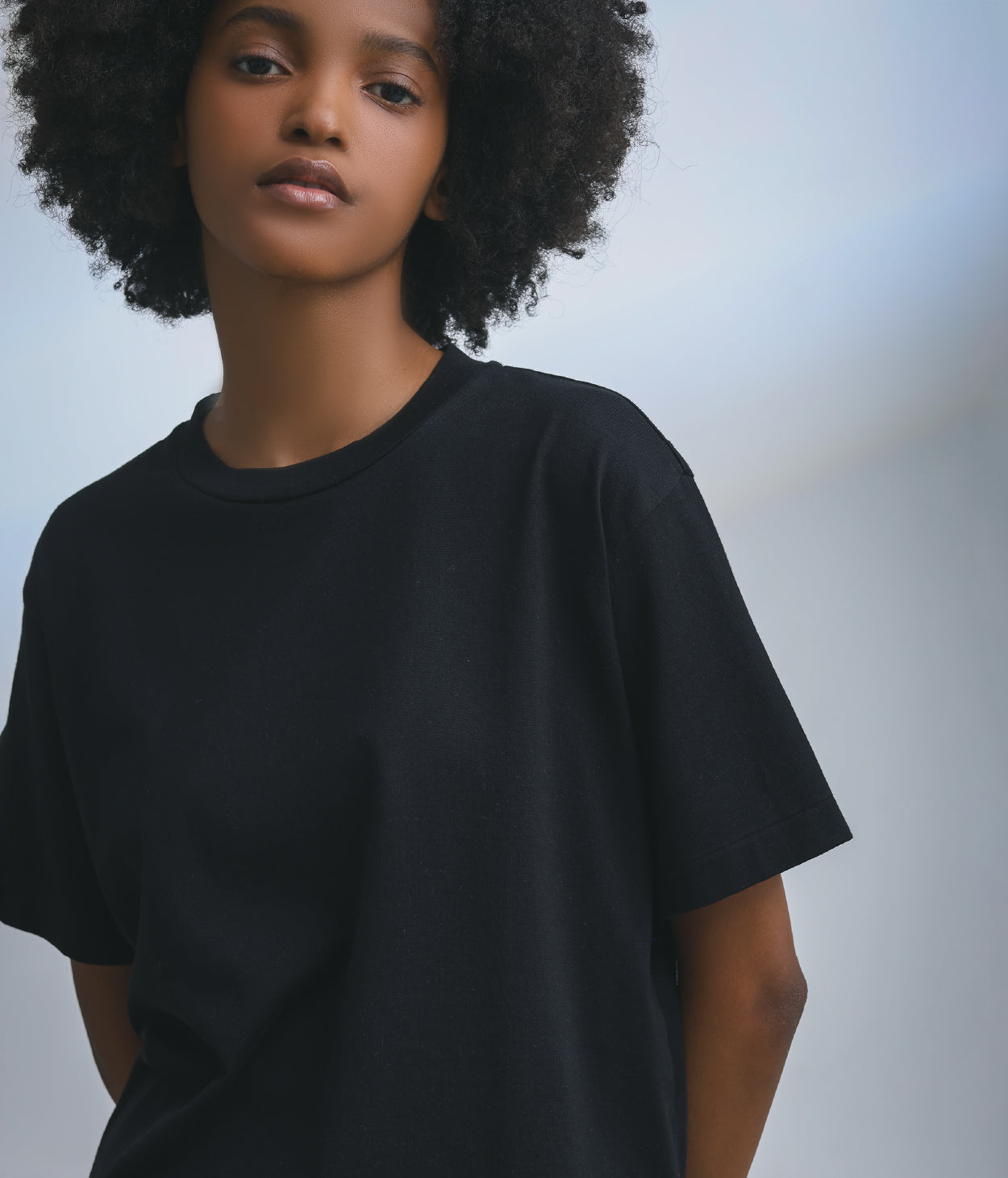 COTTONY® TEE