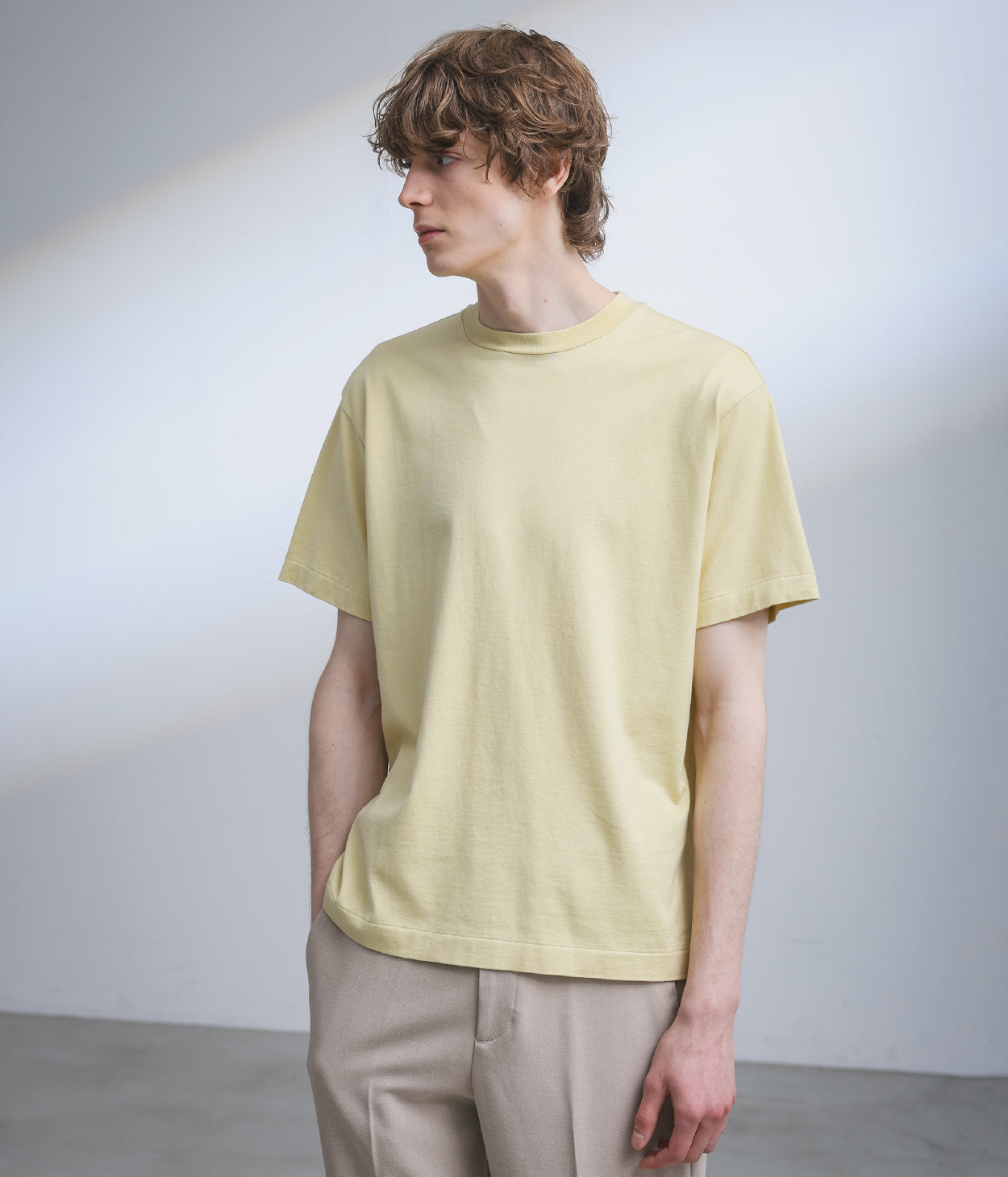 COTTONY® TEE