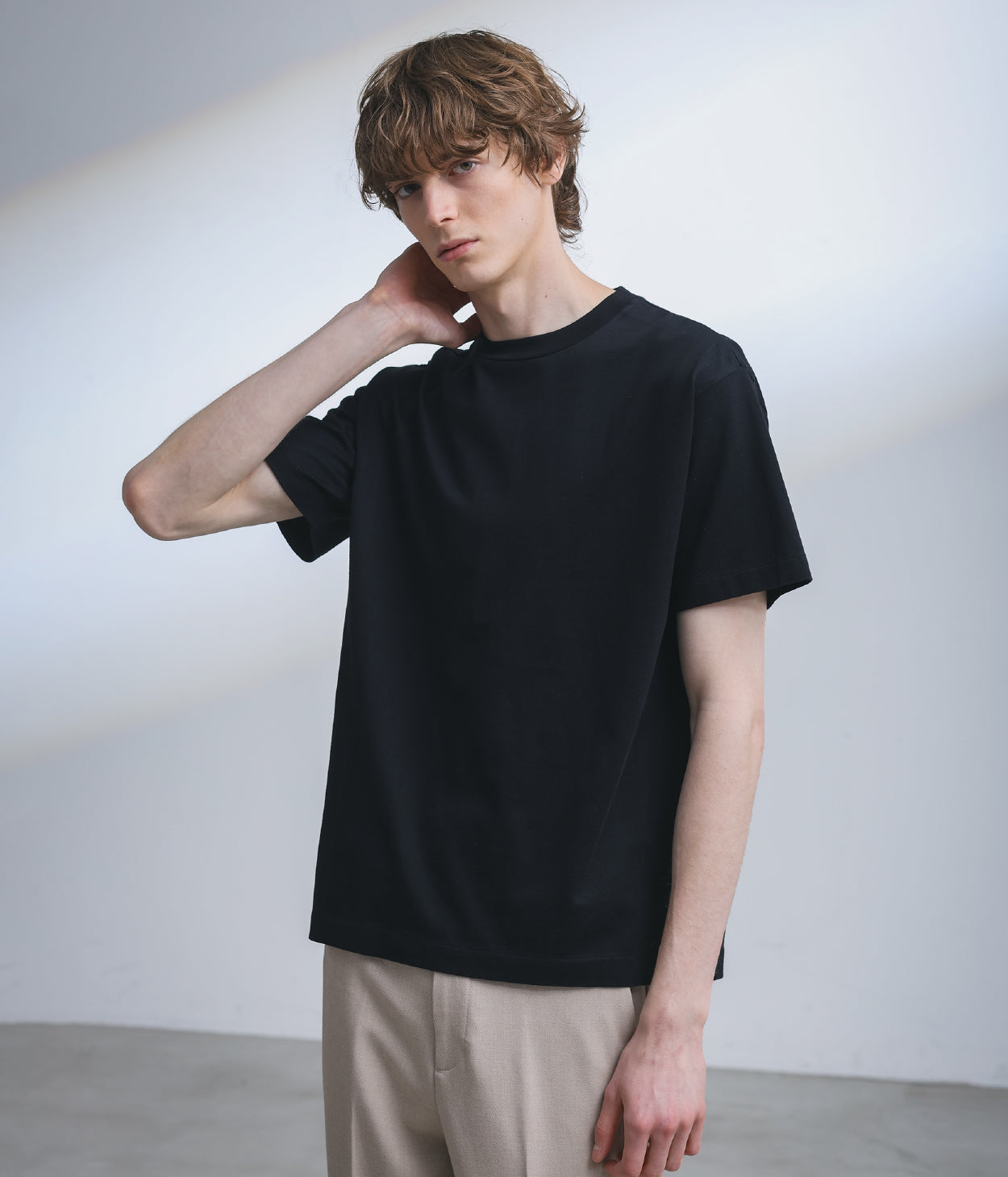 COTTONY® TEE