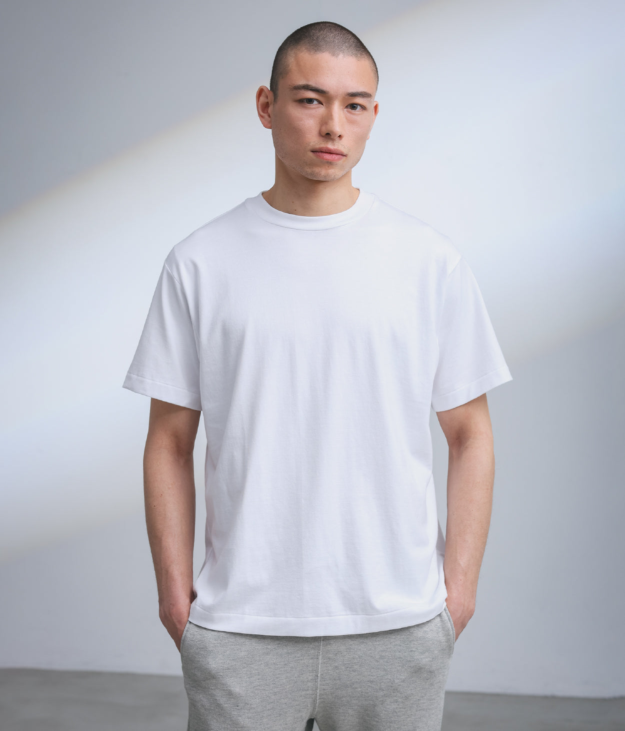 COTTONY® TEE