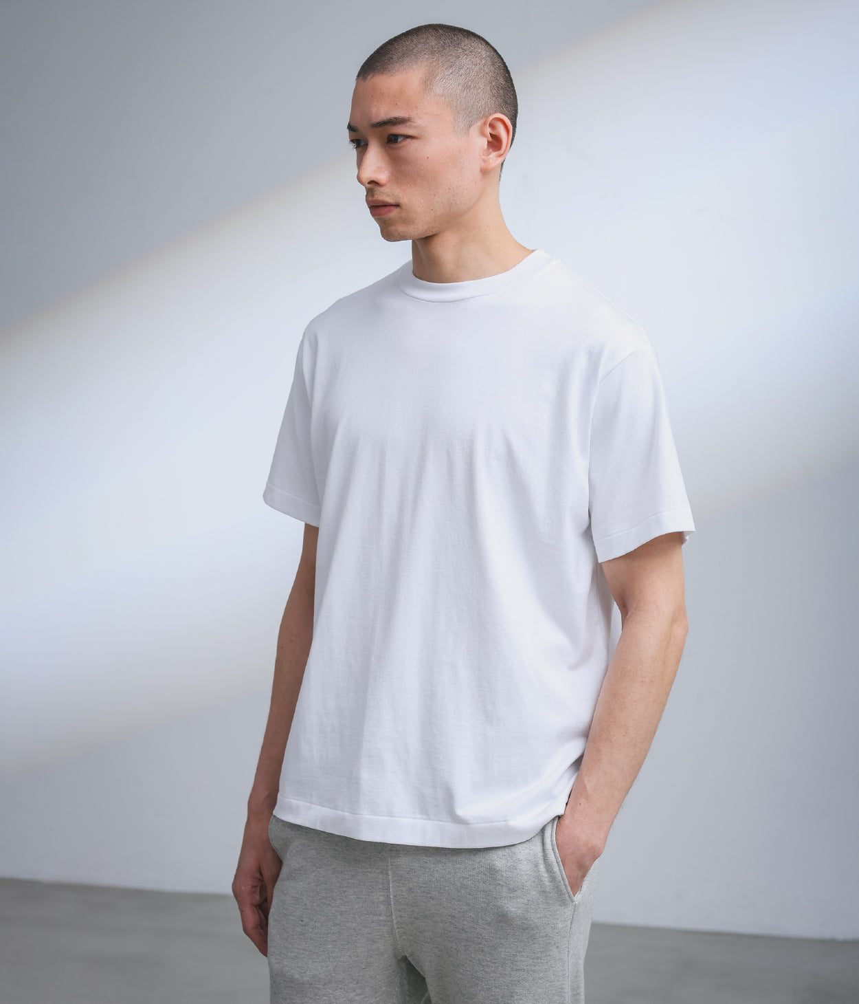 COTTONY® TEE