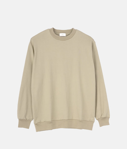 COTTONY® LONGSLEEVE TEE