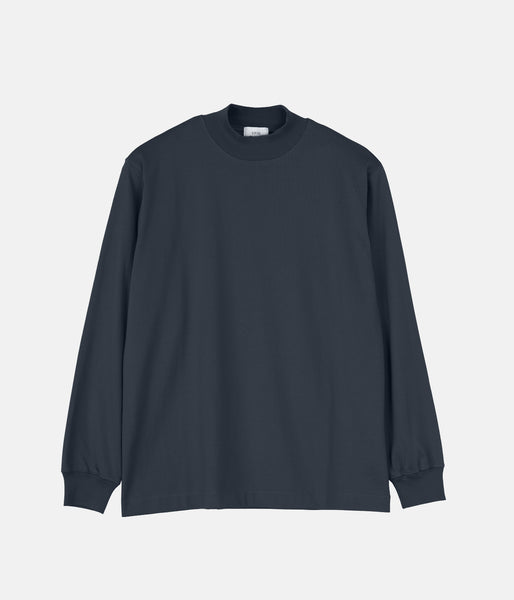 COTTONY® MOCKNECK