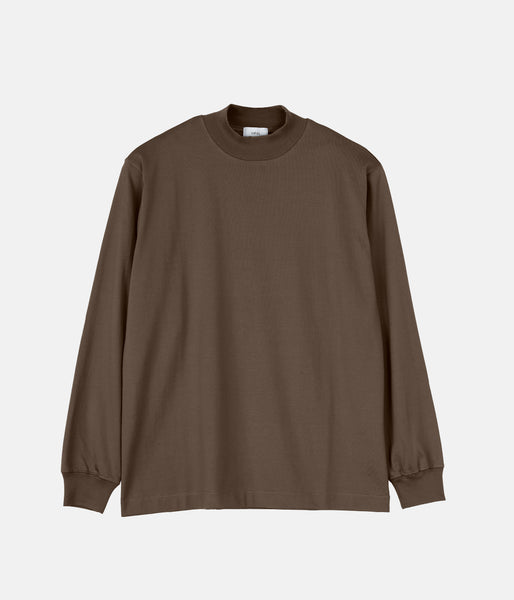 COTTONY® MOCKNECK