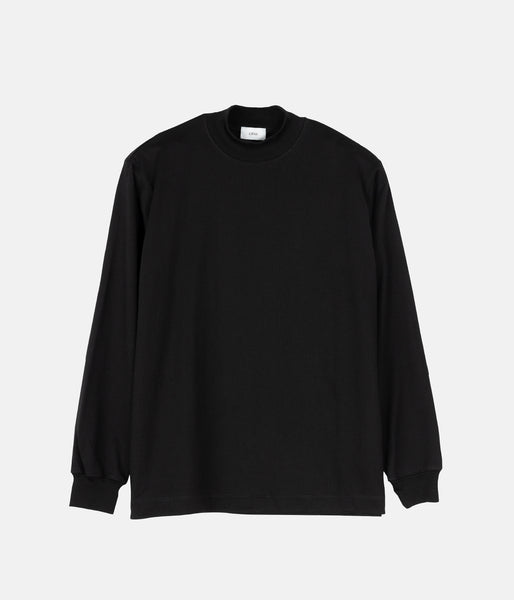 COTTONY® MOCKNECK