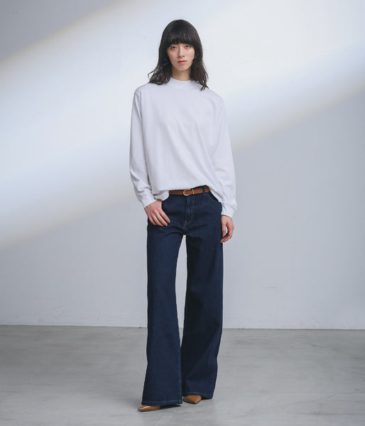 COTTONY® MOCKNECK