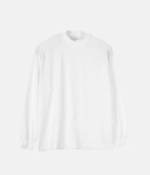 COTTONY® MOCKNECK