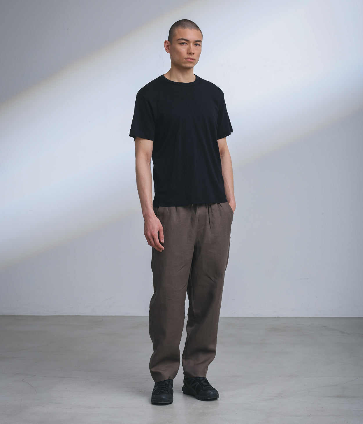 COTTONY® SOFT STRETCH TEE