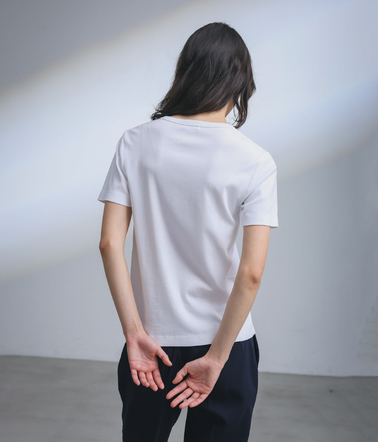 COTTONY® SOFT STRETCH TEE