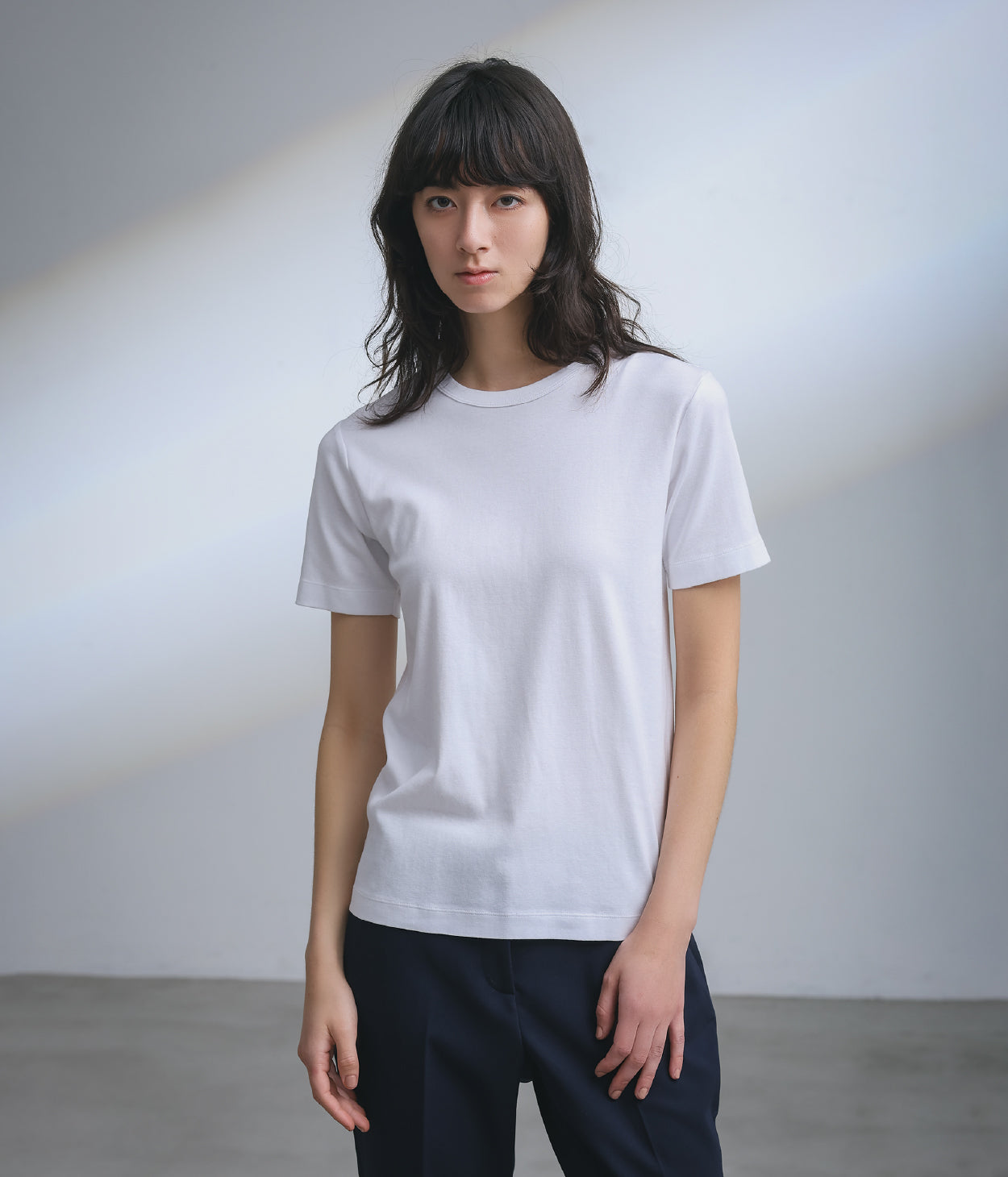 COTTONY® SOFT STRETCH TEE
