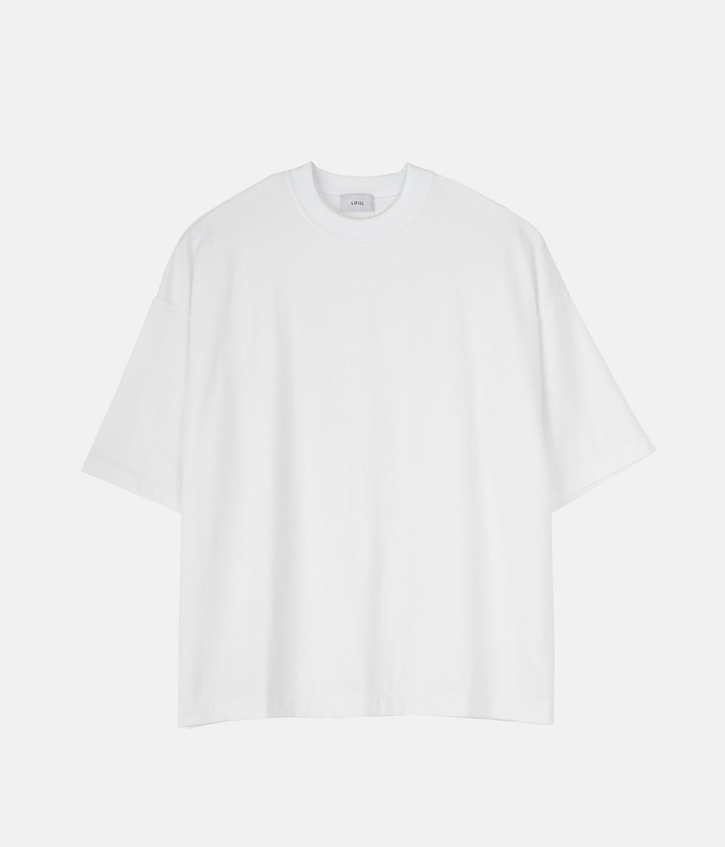 LIFiLL（リフィル）公式｜COTTONY®（コットニー）ビッグTシャツ
