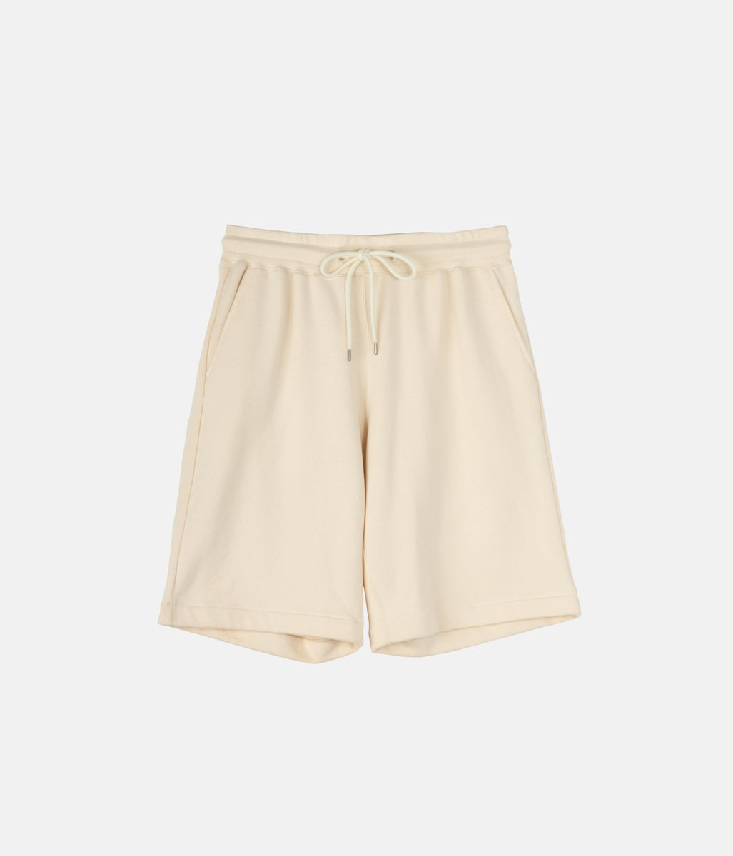 パンツ palace bacically a washed cotton short LIFiLL（リフィル）公式｜COTTONY®（コットニー）SWEAT SHORT PANTS