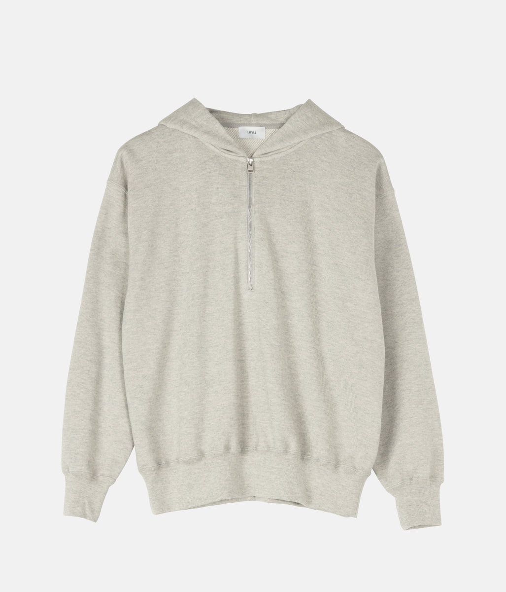 LF050_COTTONY_HALFZIPHOODIESWE