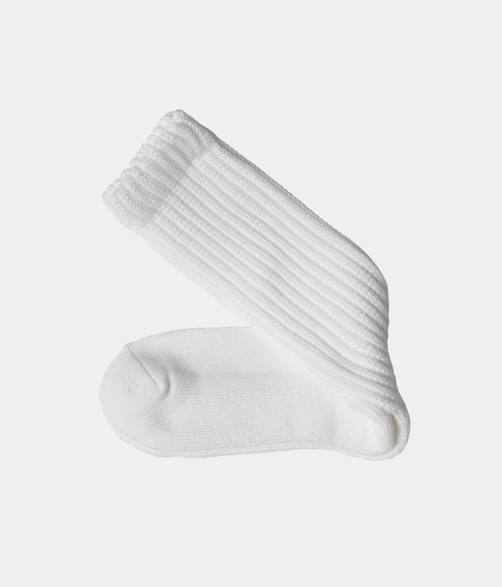 LIFiLL（リフィル）公式｜COTTONY®（コットニー）ロング ソックス