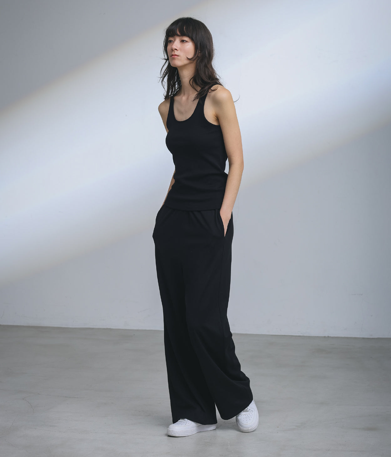 COTTONY® TANKTOP for WOMEN
