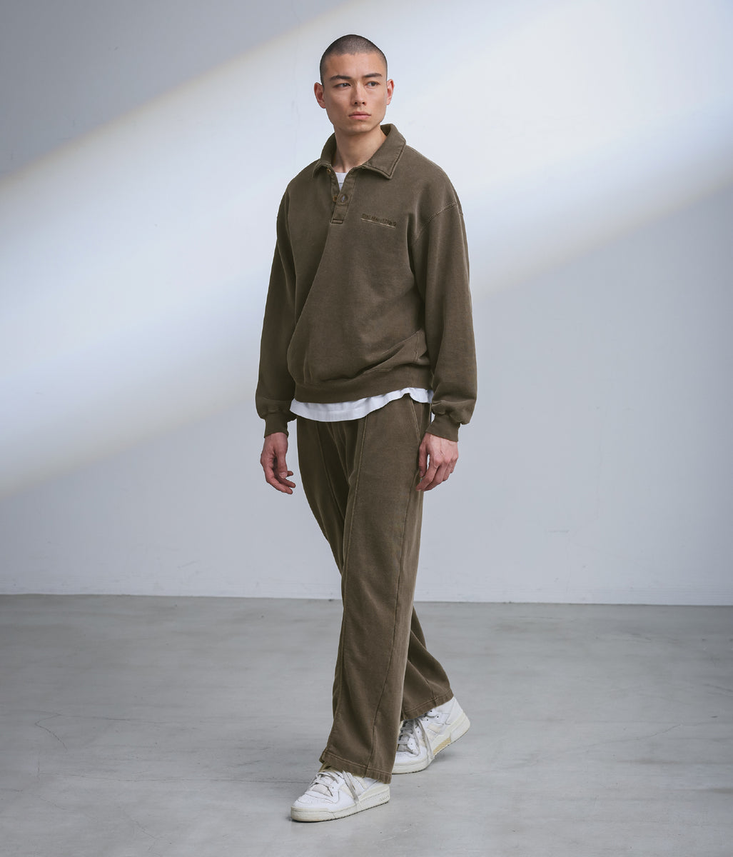 LIFiLL（リフィル）公式｜COTTONY®（コットニー）スウェットワイド