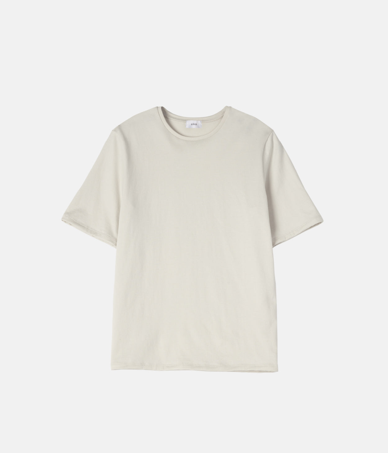 COTTONY® COMPACT TEE