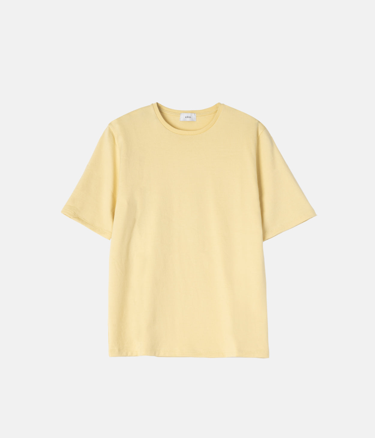 COTTONY® COMPACT TEE