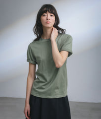 COTTONY® COMPACT TEE