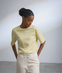 COTTONY® COMPACT TEE
