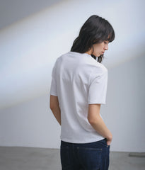 COTTONY® COMPACT TEE