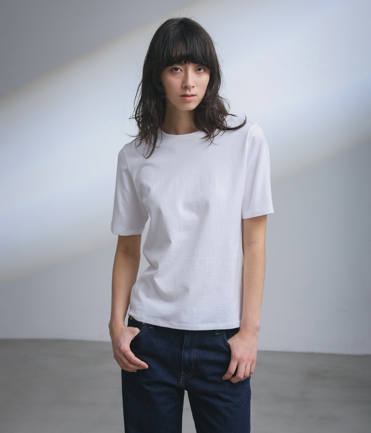 COTTONY® COMPACT TEE