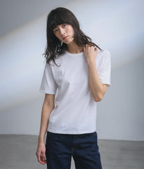 COTTONY® COMPACT TEE