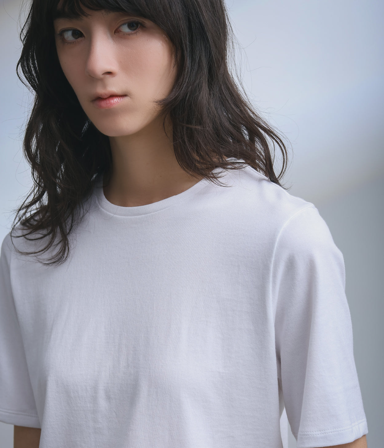 COTTONY® COMPACT TEE