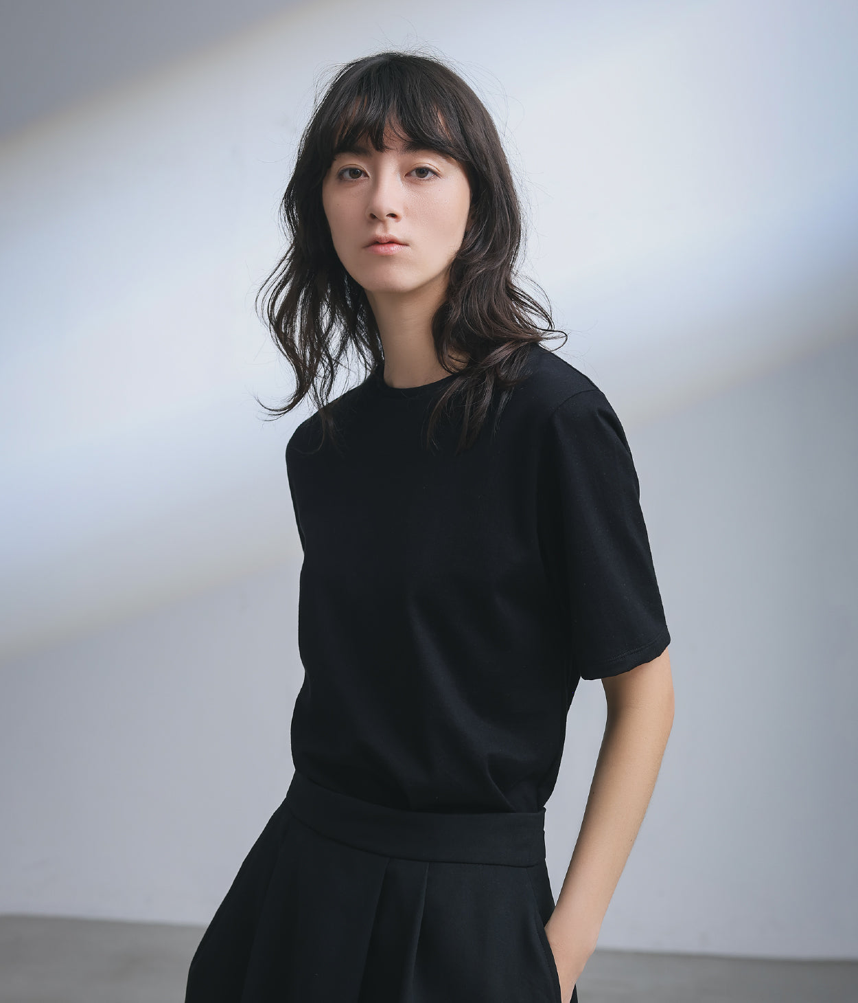 COTTONY® COMPACT TEE