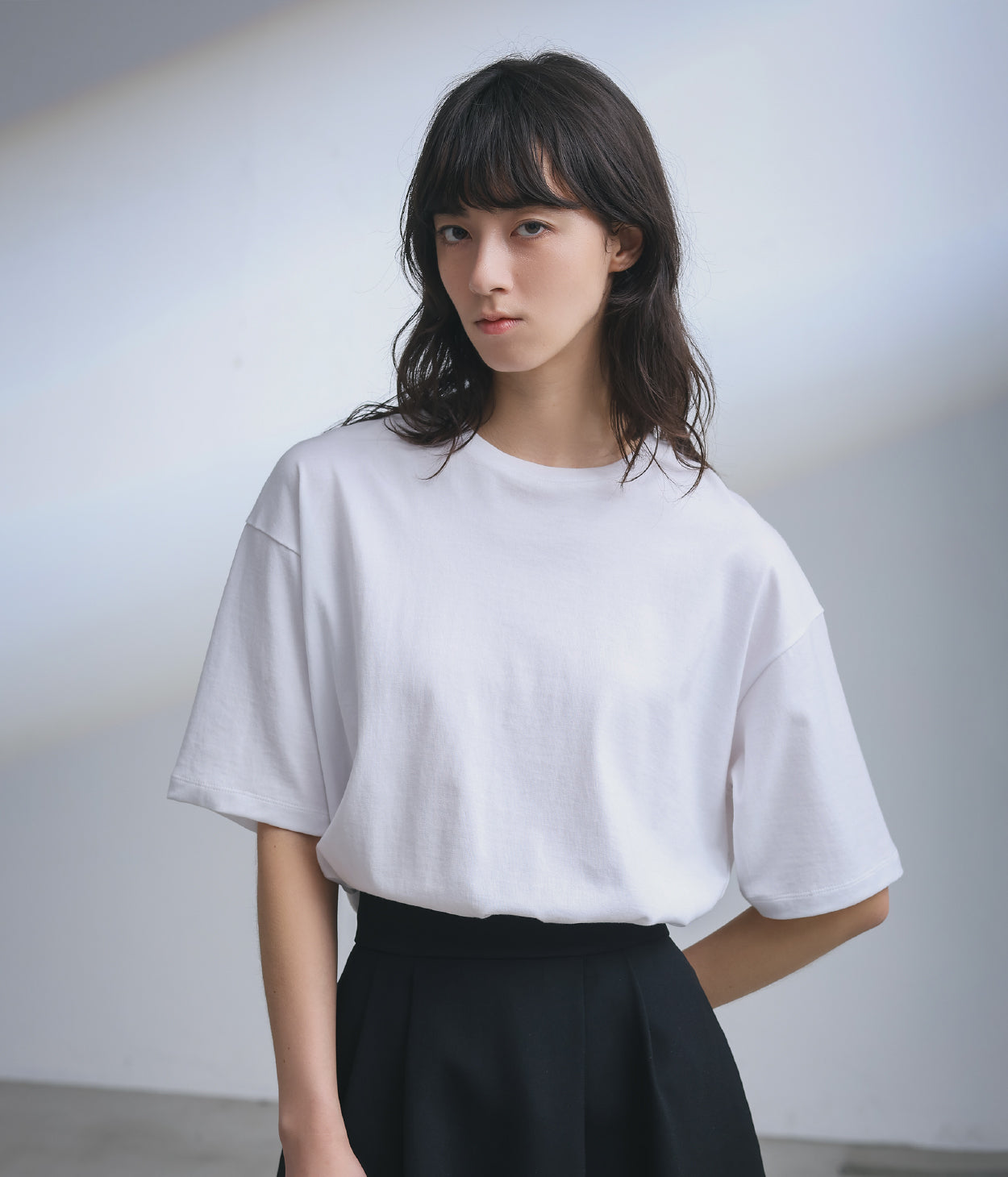 COTTONY® RELAX TEE
