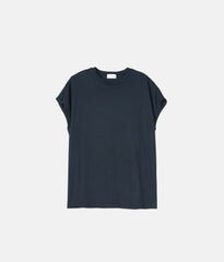 WOOLISH FRENCH SLEEVE TEE