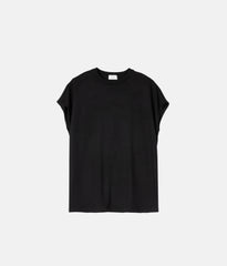WOOLISH FRENCH SLEEVE TEE
