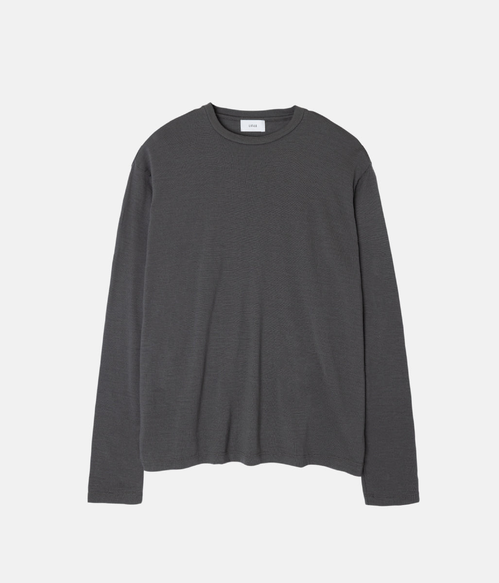 LF105_WOOLISHLONGSLEEVETEEforW
