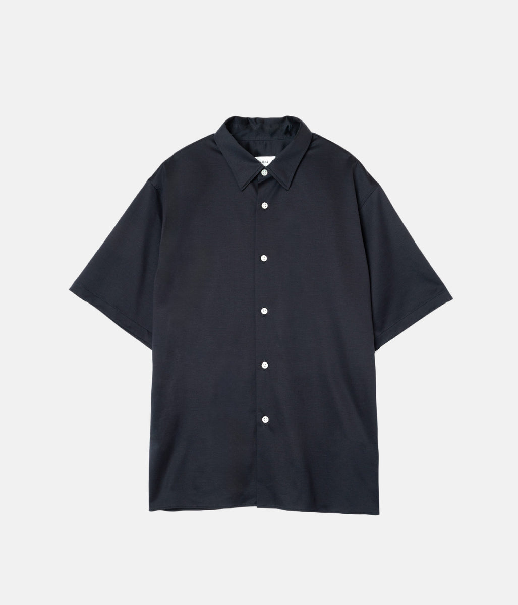 GIZA45 SHORT SLEEVE SHIRT – LIFiLL ONLINE