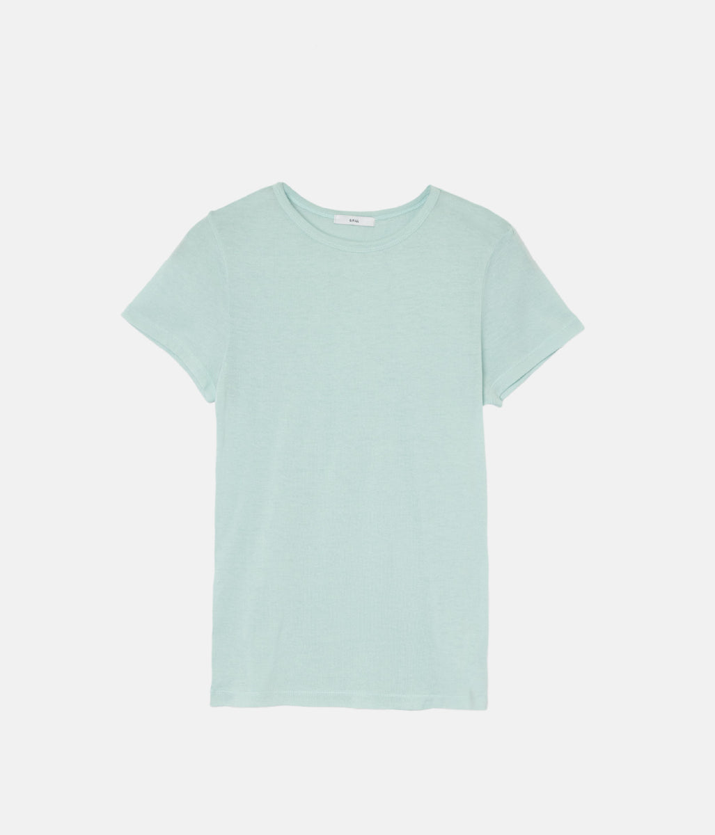 COTTONY® SHEER TEE – LIFiLL ONLINE