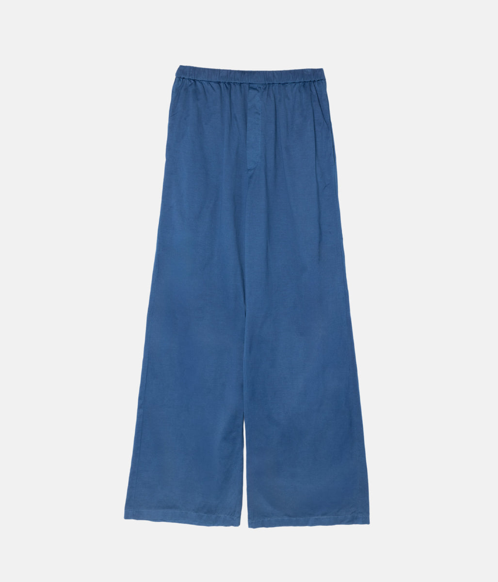 SPECIAL EDITION】GIZA45 RELAX WIDE PANTS – LIFiLL ONLINE