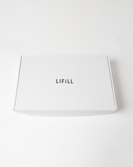 LIFiLL GIFT WRAPPING