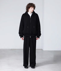 COTTONY® PADDED HOODIE