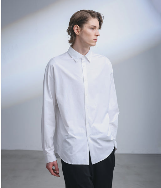 GIZA45 OVERSIZED SHIRT