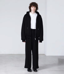 COTTONY® PADDED HOODIE