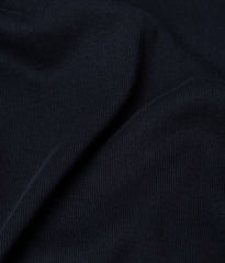 【VERY NaVY x LIFiLL】COTTONY® RIB TEE