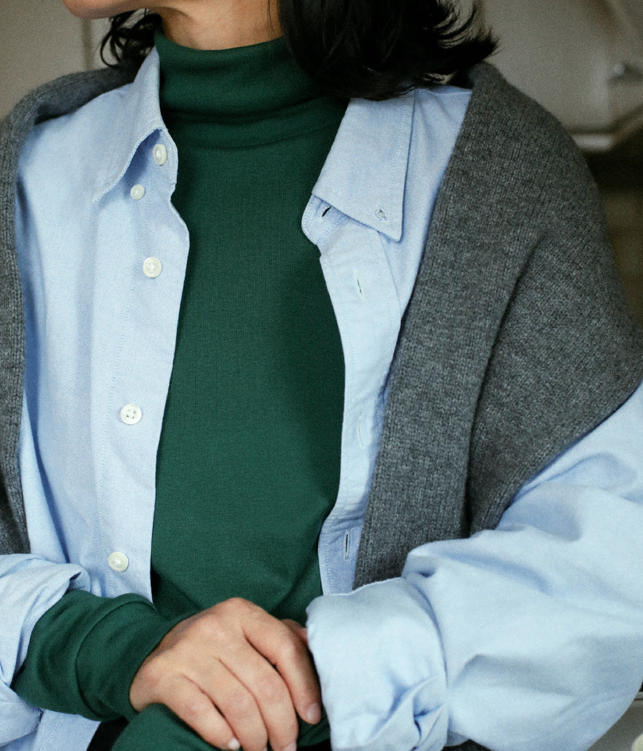COTTONY® SOFT STRETCH TURTLE
