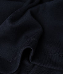 【VERY NaVY x LIFiLL】COTTONY® RIB TEE